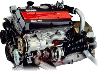 C2900 Engine